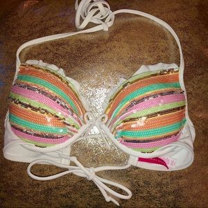 Victoria Secret Bathing Suit Top